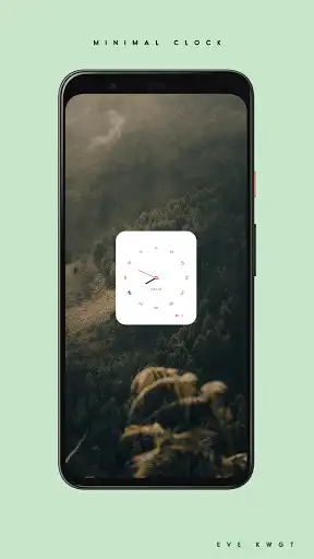 Play Eve KWGT  and enjoy Eve KWGT with UptoPlay