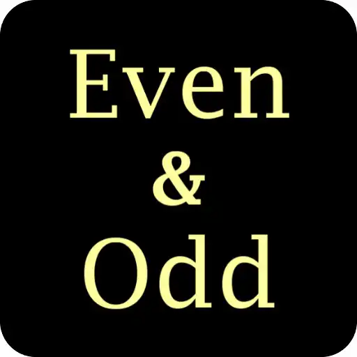 Play Even and Odd Premium APK