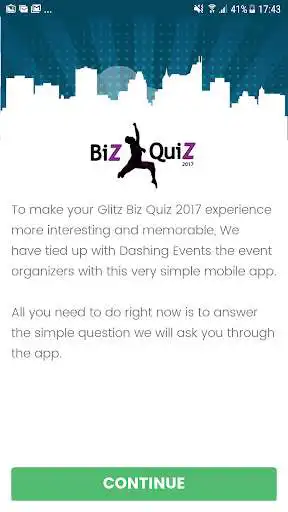 Play EventQuiz as an online game EventQuiz with UptoPlay