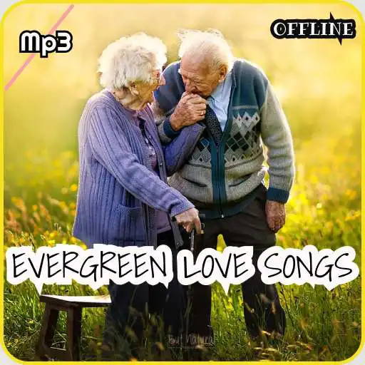 Play EVERGREEN LOVE SONG OFLIINE Mp3 APK