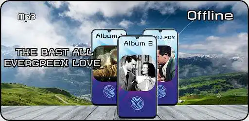 Play EVERGREEN LOVE SONG OFLIINE Mp3  and enjoy EVERGREEN LOVE SONG OFLIINE Mp3 with UptoPlay