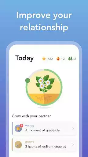 Play Evergreen: Relationship Growth  and enjoy Evergreen: Relationship Growth with UptoPlay