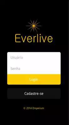 Play Everlive