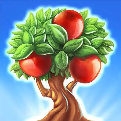 Play EverMerge: Merge 3 Puzzle APK