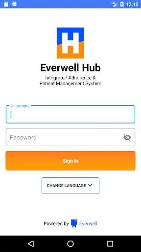 Play Everwell Hub  and enjoy Everwell Hub with UptoPlay