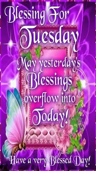 Play Everyday Blessings Quotes as an online game Everyday Blessings Quotes with UptoPlay