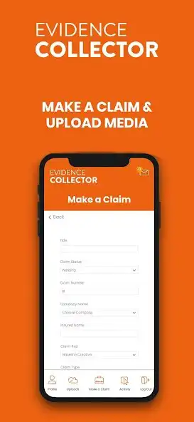 Play Evidence Collector  and enjoy Evidence Collector with UptoPlay