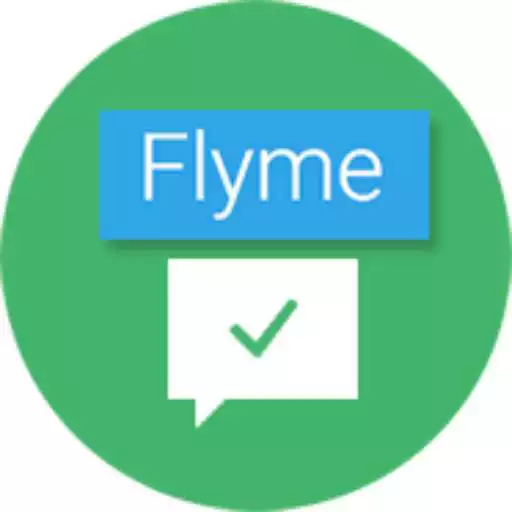 Free play online EvolveSms Flyme Theme  APK