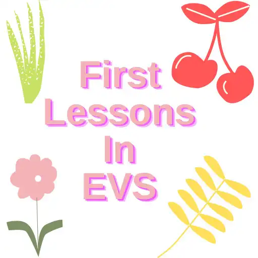 Play EVS lessons for Children APK