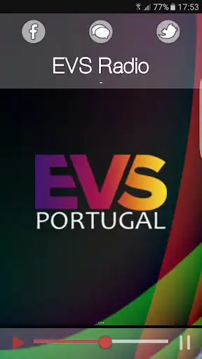 Play EVS Radio  and enjoy EVS Radio with UptoPlay