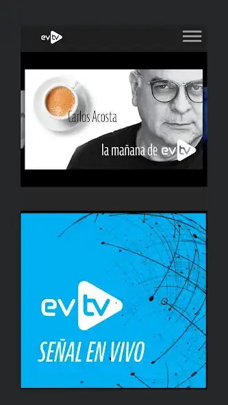 Play EVTV  and enjoy EVTV with UptoPlay