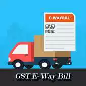 Free play online e-Way Bill Gst - Generate And Print E-Way Bill APK