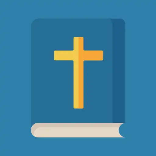 Play Ewe and English Bible offline APK