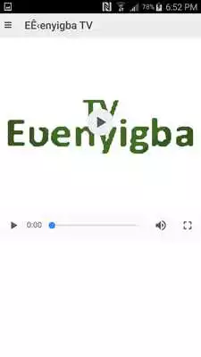 Play Ewenyigba TV