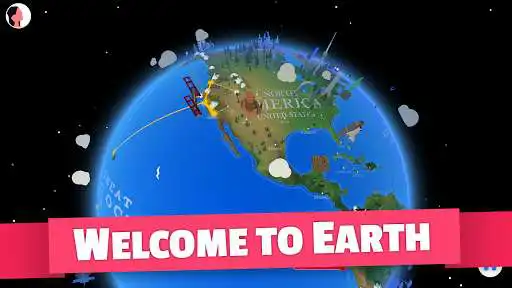 Play Exactamundo: World Trivia Tour  and enjoy Exactamundo: World Trivia Tour with UptoPlay