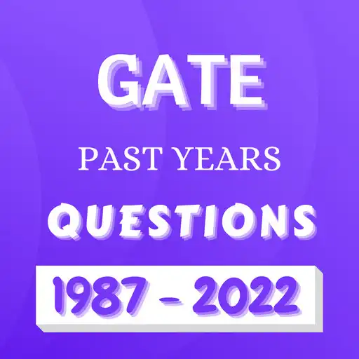 Play ExamGOAL: GATE PYQ Questions APK