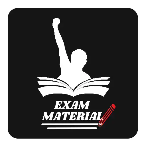 Play Exam Material APK