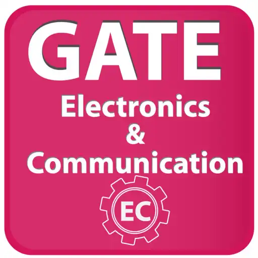 Free play online Exam Prep GATE Electronics APK