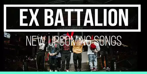 Play Exbatallion Song as an online game Exbatallion Song with UptoPlay