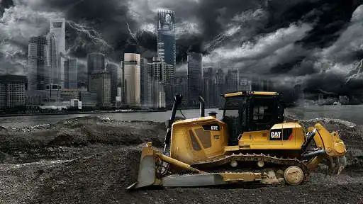 Play Excavator. Dirt Vehicles. Wallpapers as an online game Excavator. Dirt Vehicles. Wallpapers with UptoPlay