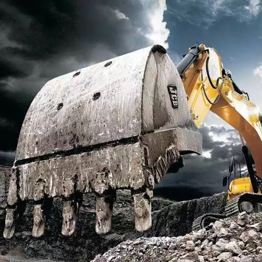 Play Excavator Truck Simulator 2022 APK