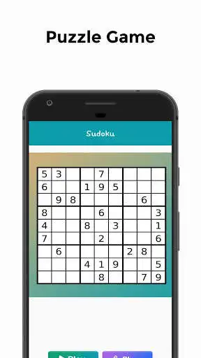 Play Excellent Sudoku