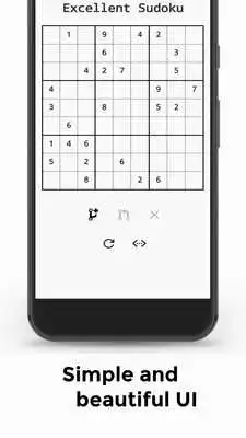 Play Excellent Sudoku