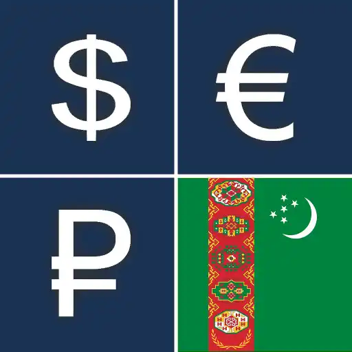 Play Exchange rates of Turkmenistan APK