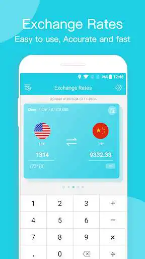 Play Exchange Rates  and enjoy Exchange Rates with UptoPlay