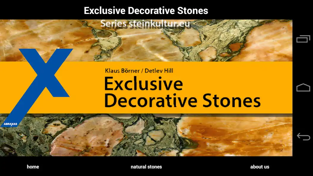 Play Exclusive Decorative Stones  and enjoy Exclusive Decorative Stones with UptoPlay