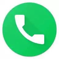 Free play online ExDialer - Dialer  Contacts APK