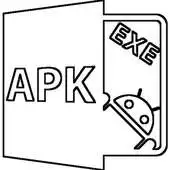 Free play online Exe2Apk APK