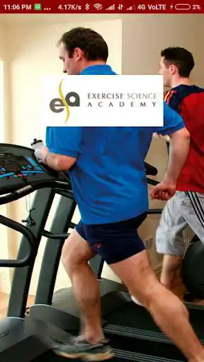 Play Exercise Science Academy  and enjoy Exercise Science Academy with UptoPlay