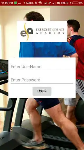 Play Exercise Science Academy as an online game Exercise Science Academy with UptoPlay