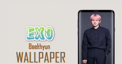 Play EXO Baekhyun (Byun Baekhyun) K-POP Wallpaper as an online game EXO Baekhyun (Byun Baekhyun) K-POP Wallpaper with UptoPlay