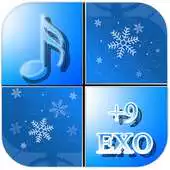 Free play online EXO Kpop Piano Game APK