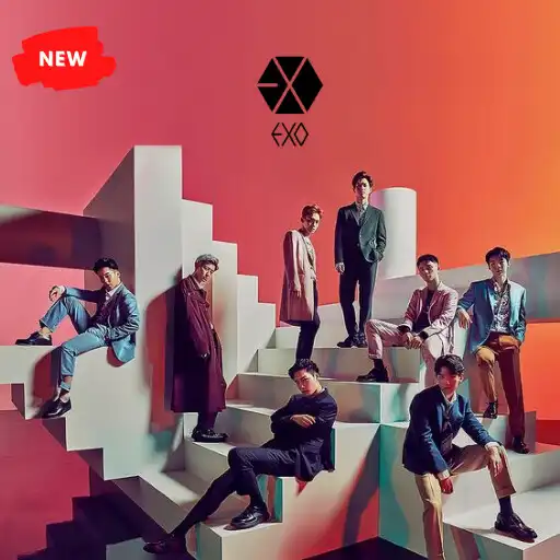 Play EXO Parallax Wallpaper HD 4K 2021 APK