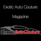 Free play online Exotic Auto Couture APK