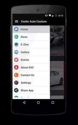 Play Exotic Auto Couture