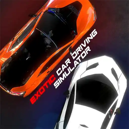 Play Exotic Car Driving Simulator APK