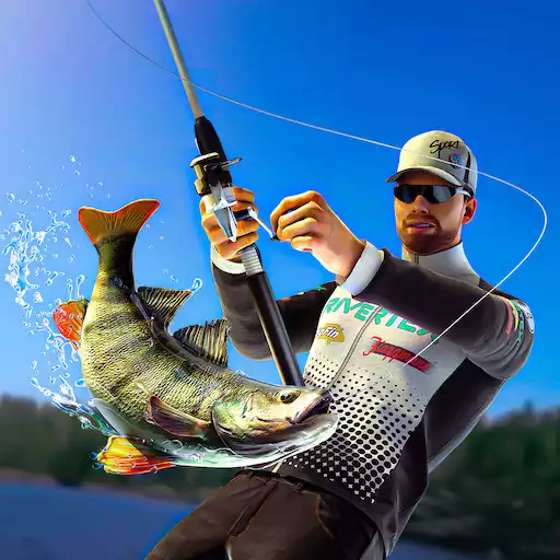 Play Expert Fisher APK