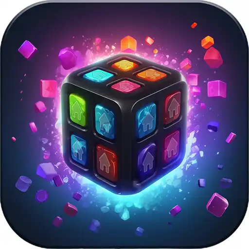 Play Explode And Design 3D APK