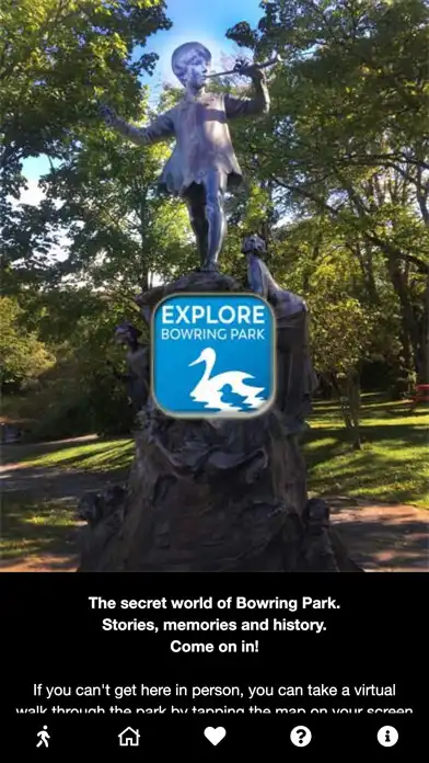 Play EXPLORE BOWRING PARK  and enjoy EXPLORE BOWRING PARK with UptoPlay