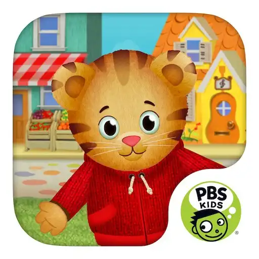 Play Explore Daniels Neighborhood APK