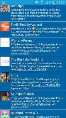 Play Explore Gwinnett: Events