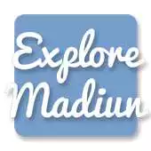 Free play online Explore Madiun APK