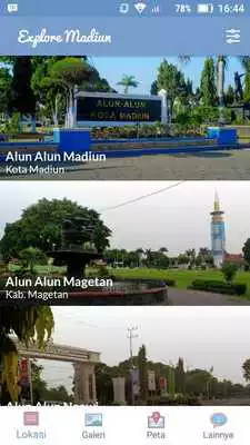 Play Explore Madiun