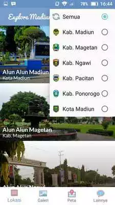 Play Explore Madiun