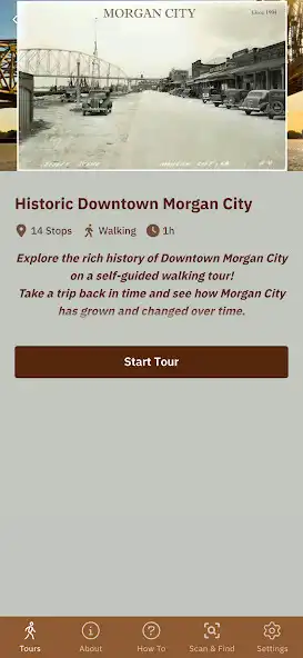 Play Explore Morgan City  and enjoy Explore Morgan City with UptoPlay