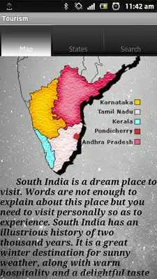 Play Explore South India